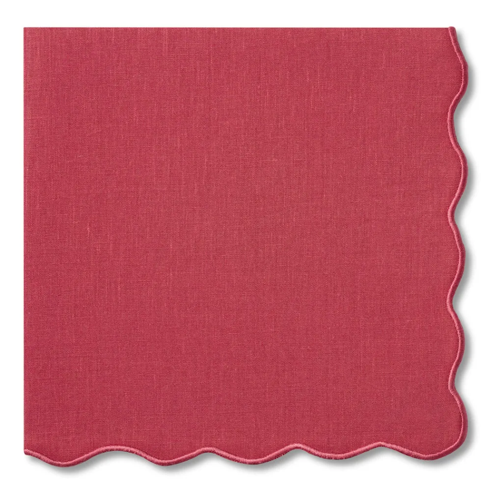 AERIN Place Settings & Linens|Vittoria Dinner Napkin, Set of 2