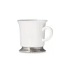 Match Silver|Dinnerware|Viviana Mug