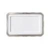 Match Silver|Dinnerware|Viviana Rectangular Platter