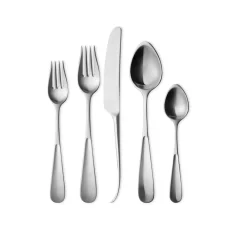 Georg Jensen Flatware|Vivianna Cutlery Giftbox, Set of 5