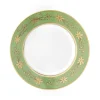 Ginori 1735 Dinnerware|Voliere Muschio Dinner Plate