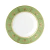Ginori 1735 Dinnerware|Voliere Muschio Soup Plate