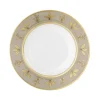 Ginori 1735 Dinnerware|Voliere Tortora Dinner Plate