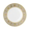 Ginori 1735 Dinnerware|Voliere Tortora Soup Plate