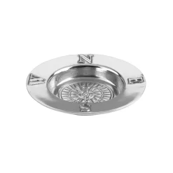 Salisbury Silver|Place Settings & Linens|Voyages Wine Coaster