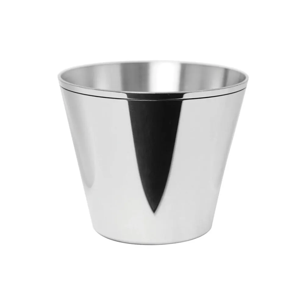 Salisbury Silver|Dinnerware|Washington Camp Cup