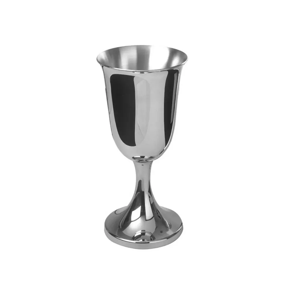 Salisbury Silver|Dinnerware|Water Goblet
