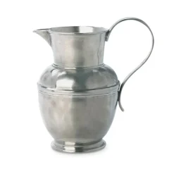Match Silver|Dinnerware|Water Pitcher