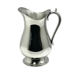 Salisbury Silver|Dinnerware|Water Pitcher