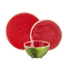 Bordallo Pinheiro Dinnerware|Watermelon 3 Pps