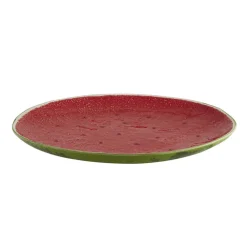 Bordallo Pinheiro Dinnerware|Watermelon Centerpiece