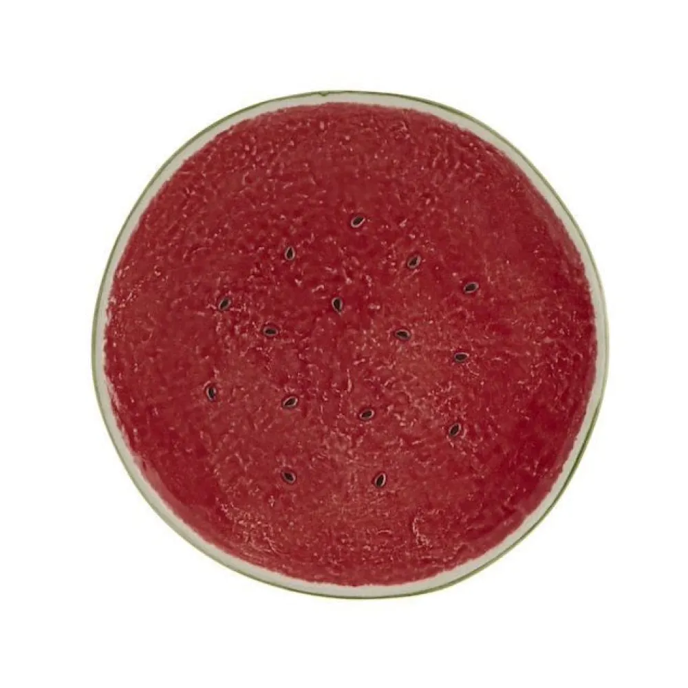 Bordallo Pinheiro Dinnerware|Watermelon Charger Plate