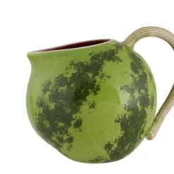 Bordallo Pinheiro Dinnerware|Watermelon Pitcher 101 oz