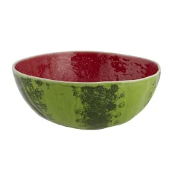 Bordallo Pinheiro Dinnerware|Watermelon Salad Bowl 118 oz