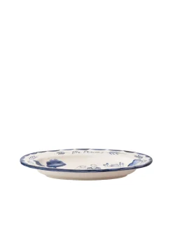 Tricia Lowenfield Dinnerware|Wedding Platter