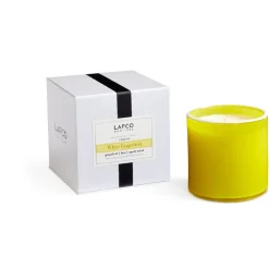 LAFCO New York Candles|White Grapefruit Candle