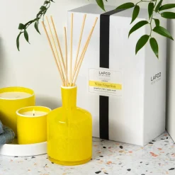 LAFCO New York Candles|White Grapefruit Candle