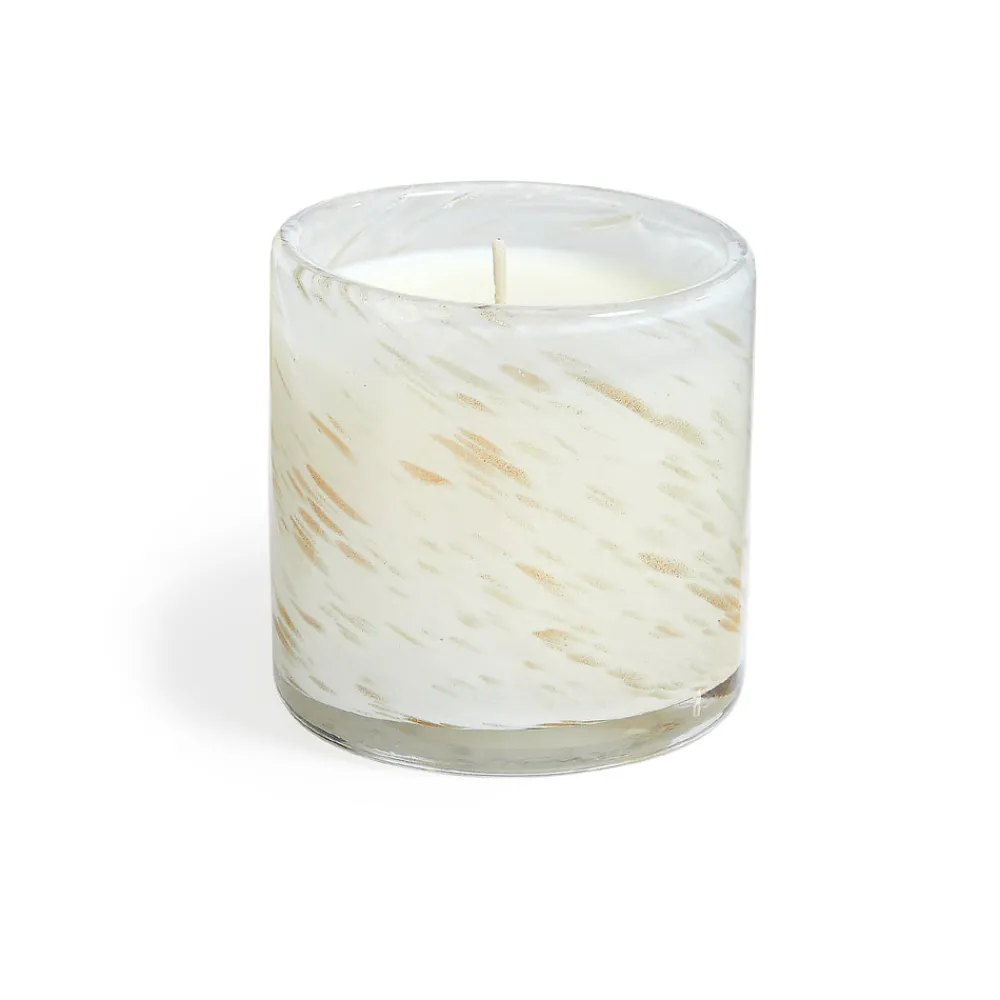 LAFCO New York Candles|White Maple Bourbon Classic Candle