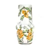 Petra Palumbo Glassware|Wild Gorse Carafe And Tumbler
