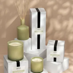 LAFCO New York Candles & Fragrance|Candles|Wild Honeysuckle Signature Candle