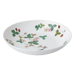 Wedgwood Dinnerware|Wild Strawberry Bowl Coupe 7.9"