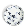 Wedgwood Dinnerware|Wild Strawberry Inky Blue Pasta Bowl 9.4in