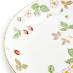 Wedgwood Dinnerware|Wild Strawberry Pasta Bowl 9.4"
