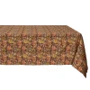 Juliska Place Settings & Linens|Willa 60" x 120" Tablecloth in Amber