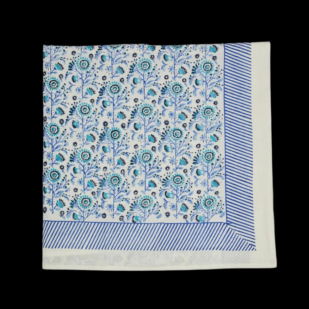 Maison Margaux Place Settings & Linens|Willow Tablecloth