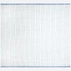 Caravan Place Settings & Linens|Windowpane 60x60 Tablecloth in Blue & Natural