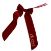 No Reservations Place Settings & Linens|Wine Bow “Cheers”