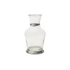 Match Silver|Glassware|Wine Carafe, 1 L