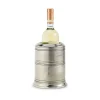 Match Bar|Silver|Wine Cooler with Insert