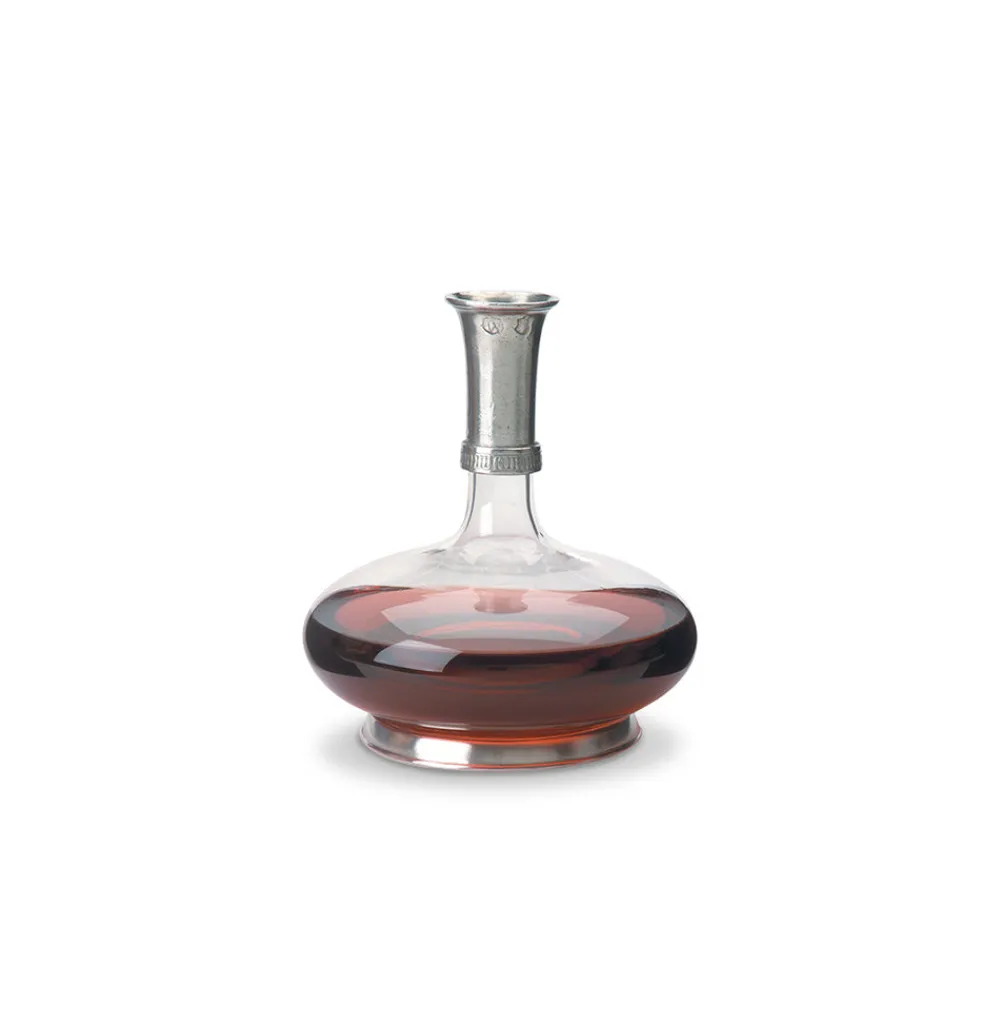 Match Dinnerware|Wine Decanter with Top