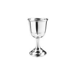Salisbury Silver|Glassware|Wine Goblet
