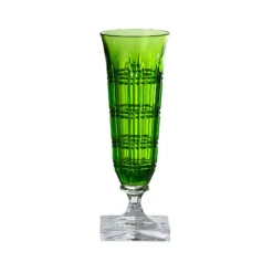 MARIO LUCA GIUSTI Glassware|Winston Acrylic Champagne Flute