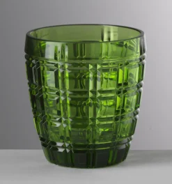 MARIO LUCA GIUSTI Glassware|Winston Acrylic Tumbler