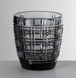 MARIO LUCA GIUSTI Glassware|Winston Acrylic Tumbler