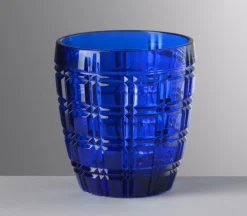 MARIO LUCA GIUSTI Glassware|Winston Acrylic Tumbler