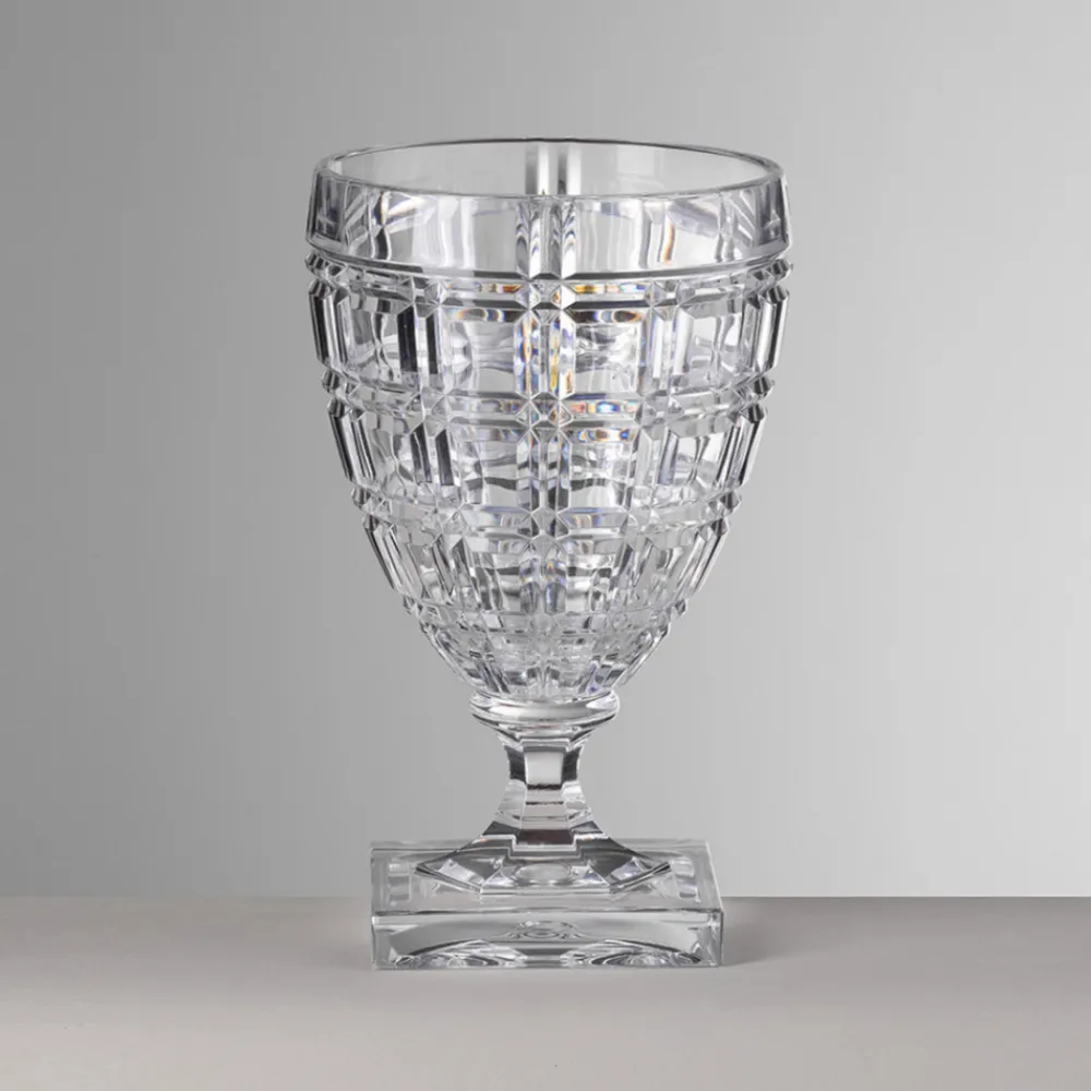 MARIO LUCA GIUSTI Glassware|Winston Acrylic Water Glass