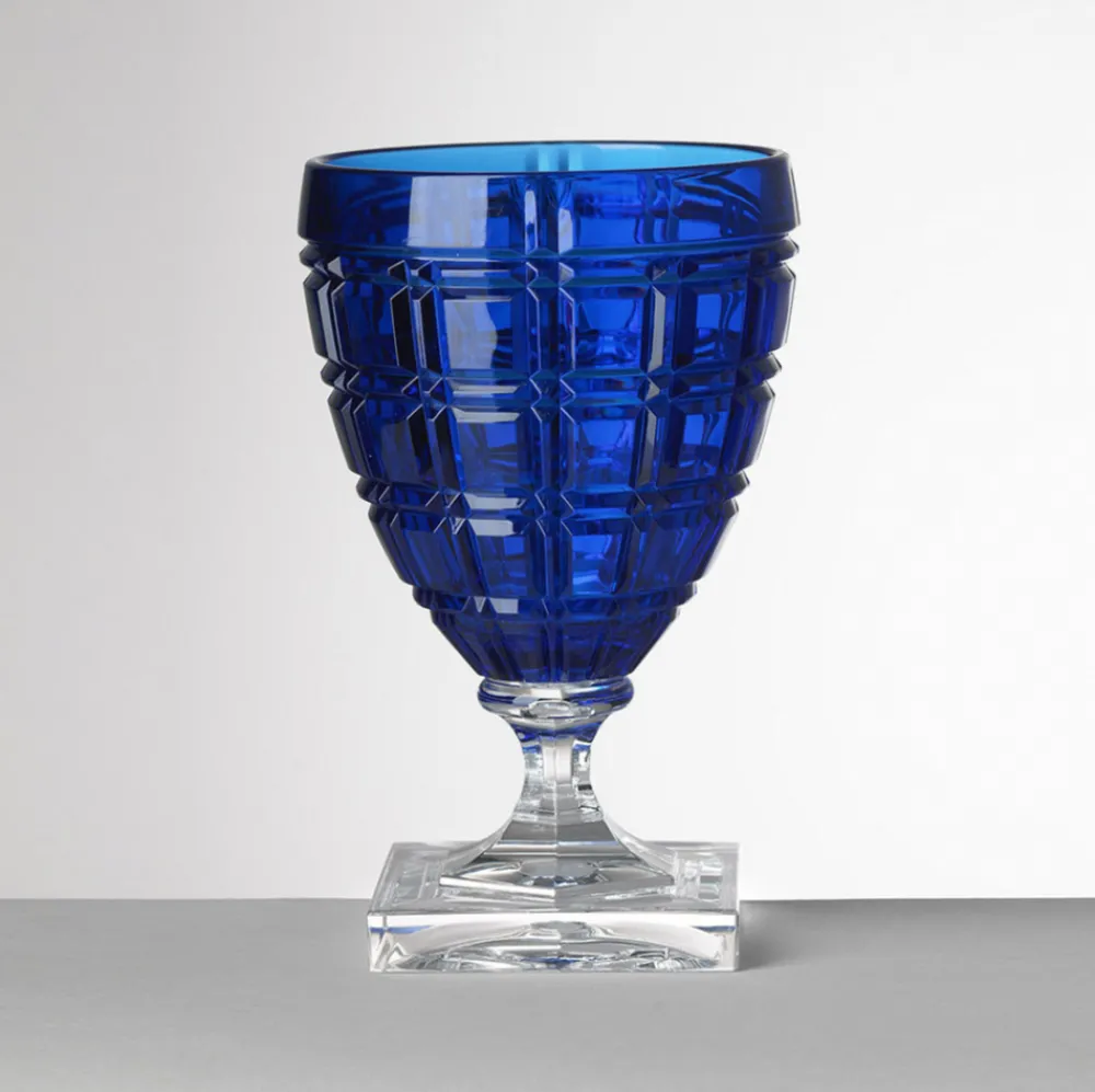 MARIO LUCA GIUSTI Glassware|Winston Acrylic Water Glass