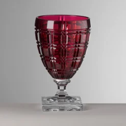 MARIO LUCA GIUSTI Glassware|Winston Acrylic Water Glass