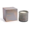 LAFCO New York Candles|Winter Violet Signature Candle