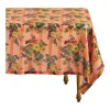 Cabana Place Settings & Linens|Wisteria Tablecloth