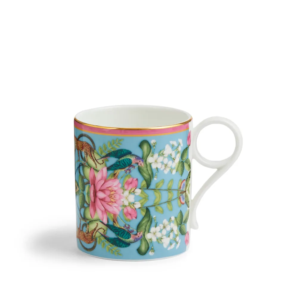 Wedgwood Dinnerware|Wonderlust Menagerie Mug, Small