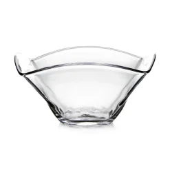 Simon Pearce Glassware|Woodbury Bowl