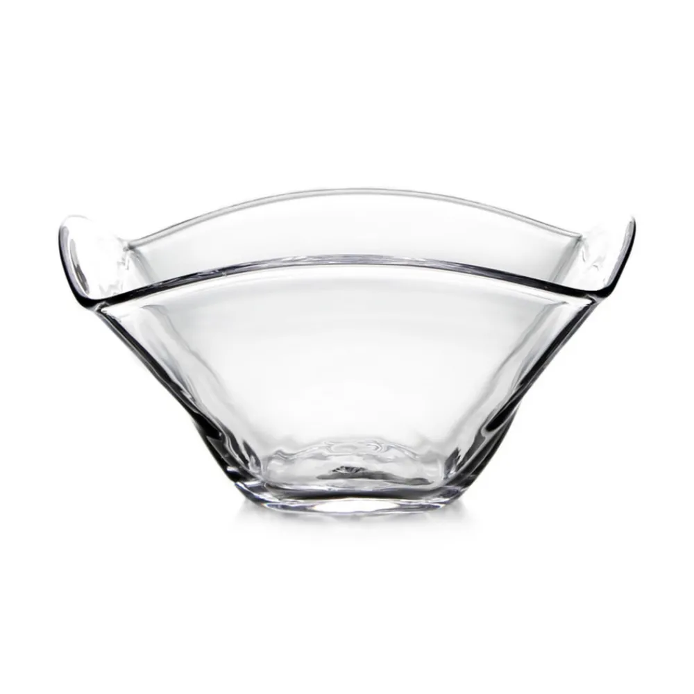 Simon Pearce Glassware|Woodbury Bowl