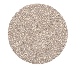 Kim Seybert Place Settings & Linens|Zen Placemat in Gray & Taupe, Set of 4