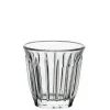 La Rochere Glassware|Zinc Espresso Cup Set of 6