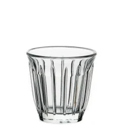 La Rochere Glassware|Zinc Espresso Cup Set of 6